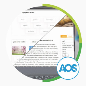 Az buki srpski 3 onlajn program - paket B1 i B2