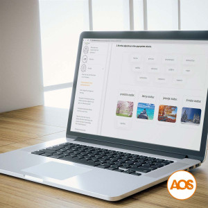 Az buki srpski 3 Online Program B1