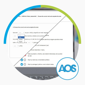 AOS Regularni A2.2 i B1.1 paket