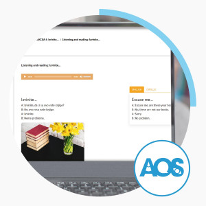 AOS Regularni A1.1 program