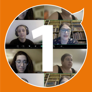 Pričaonica - 1 susret